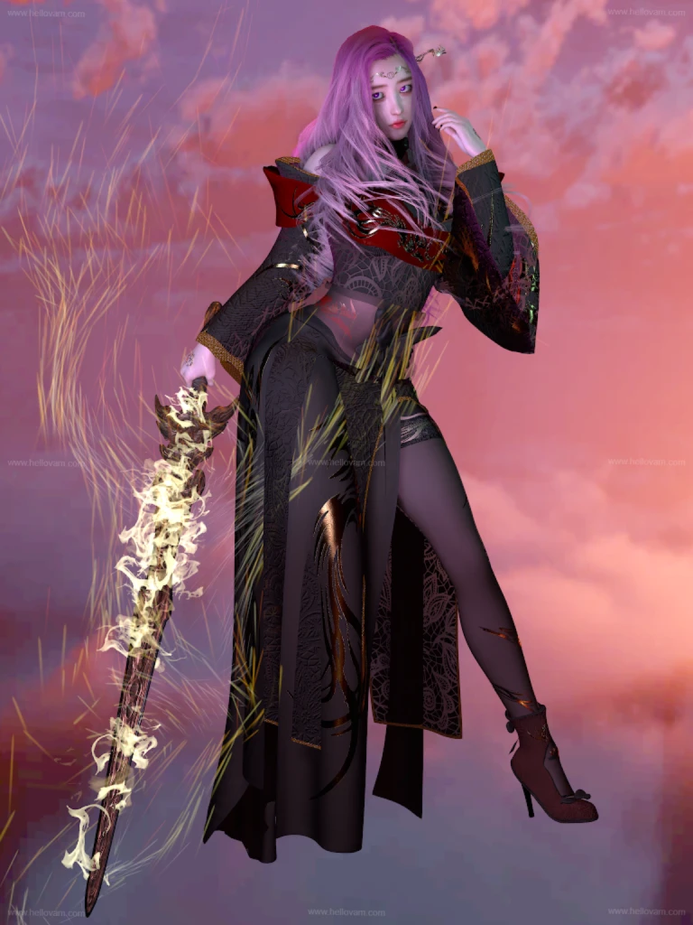 图片[2]-Fengluan-Hellovam资源网