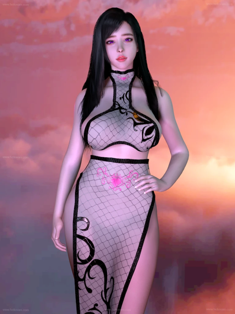 凤鸾（修复）-Hellovam资源网