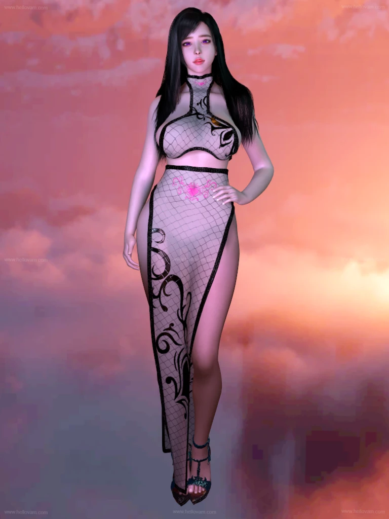 图片[2]-凤鸾（修复）-Hellovam资源网