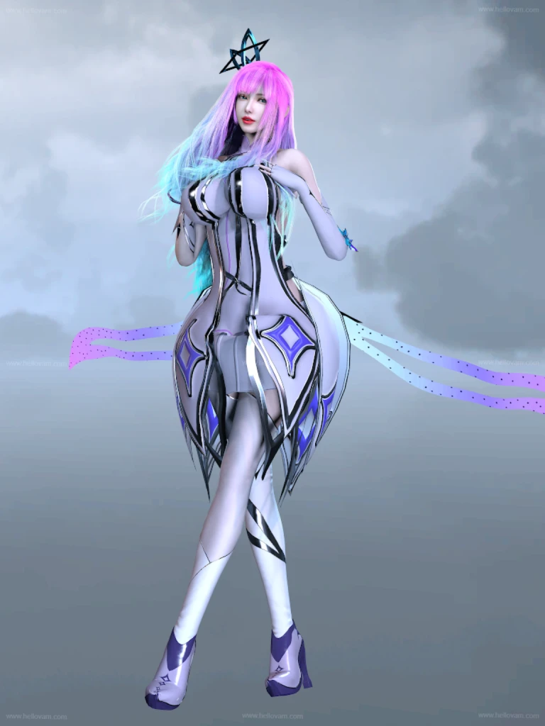 图片[2]-王昭君-Hellovam资源网