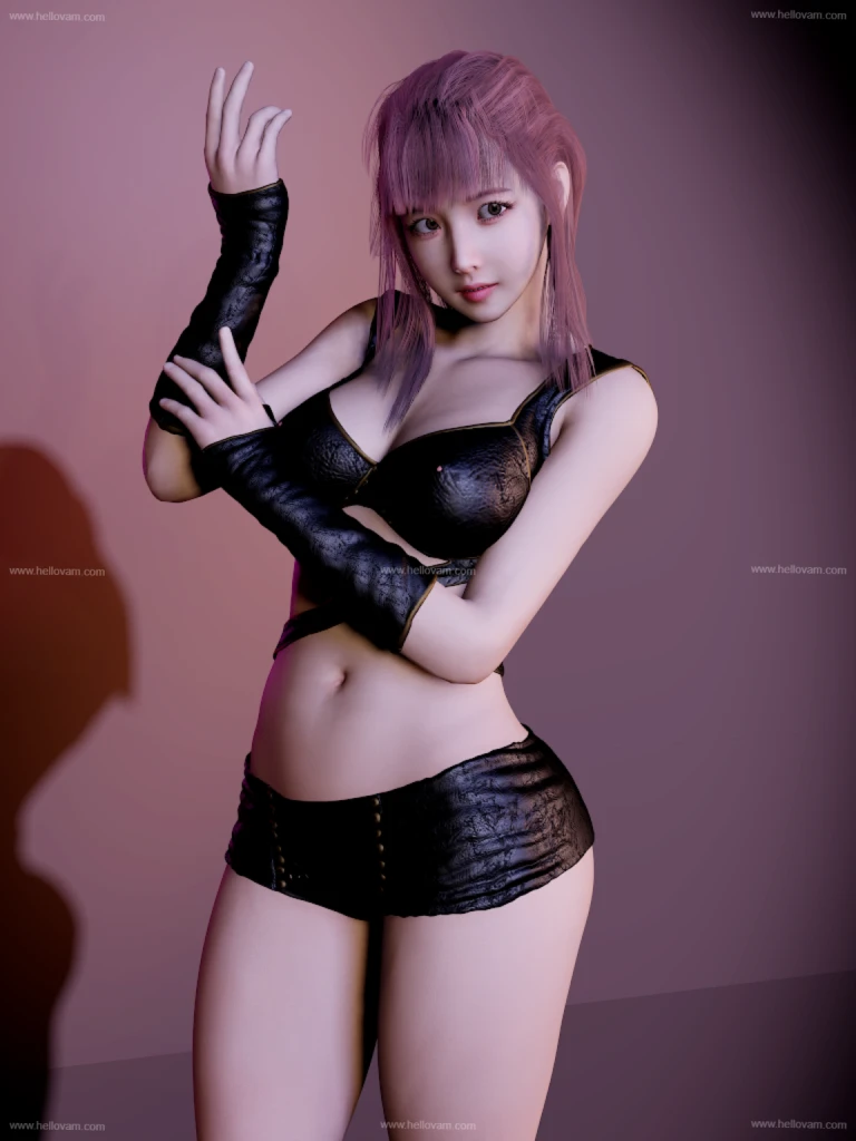 Angie-Hellovam资源网