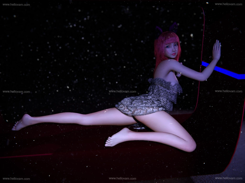 图片[2]-Anne-Hellovam资源网