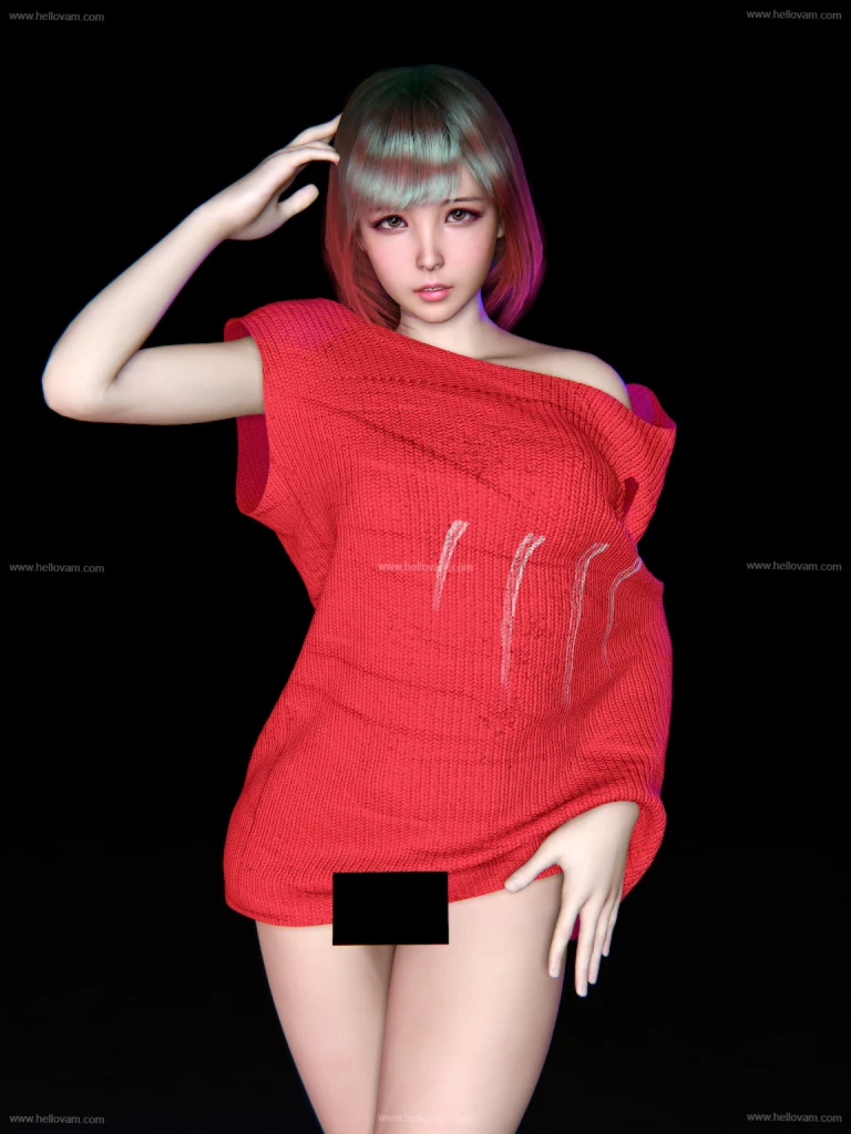 Cindy-Hellovam资源网