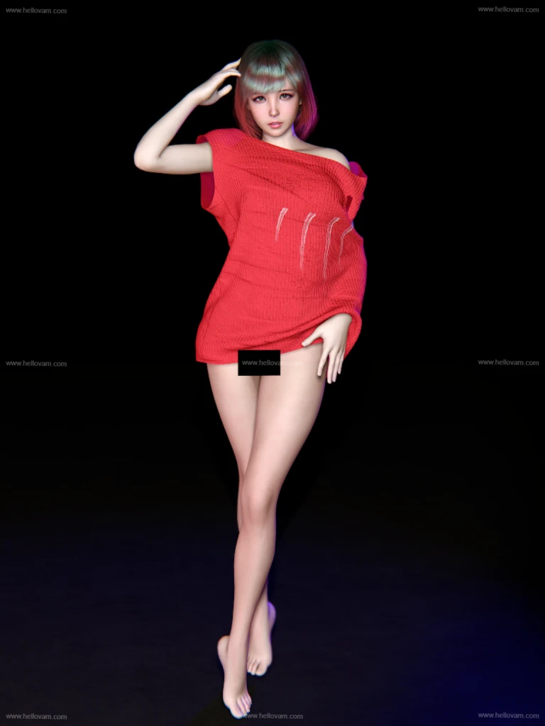 图片[2]-Cindy-Hellovam资源网