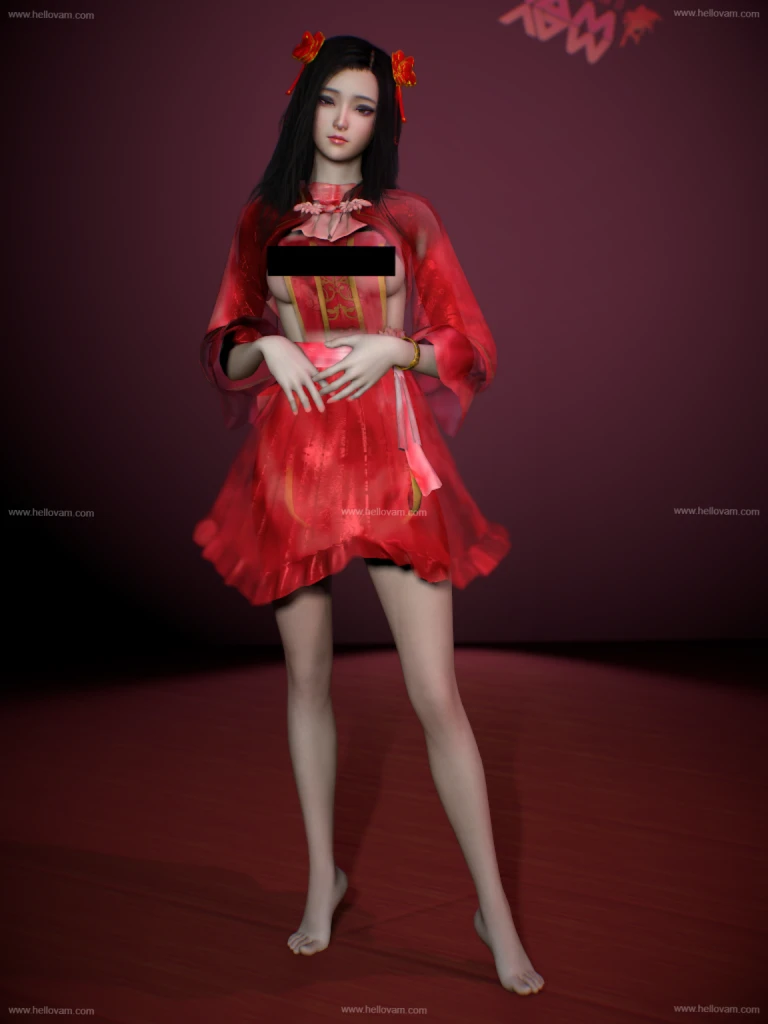 图片[2]-DaQiao-Hellovam资源网