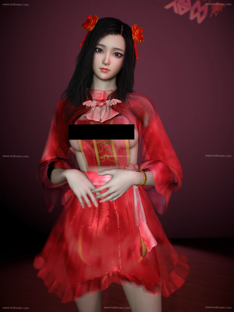 DaQiao-Hellovam资源网