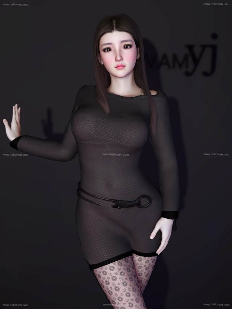 Demi-Hellovam资源网