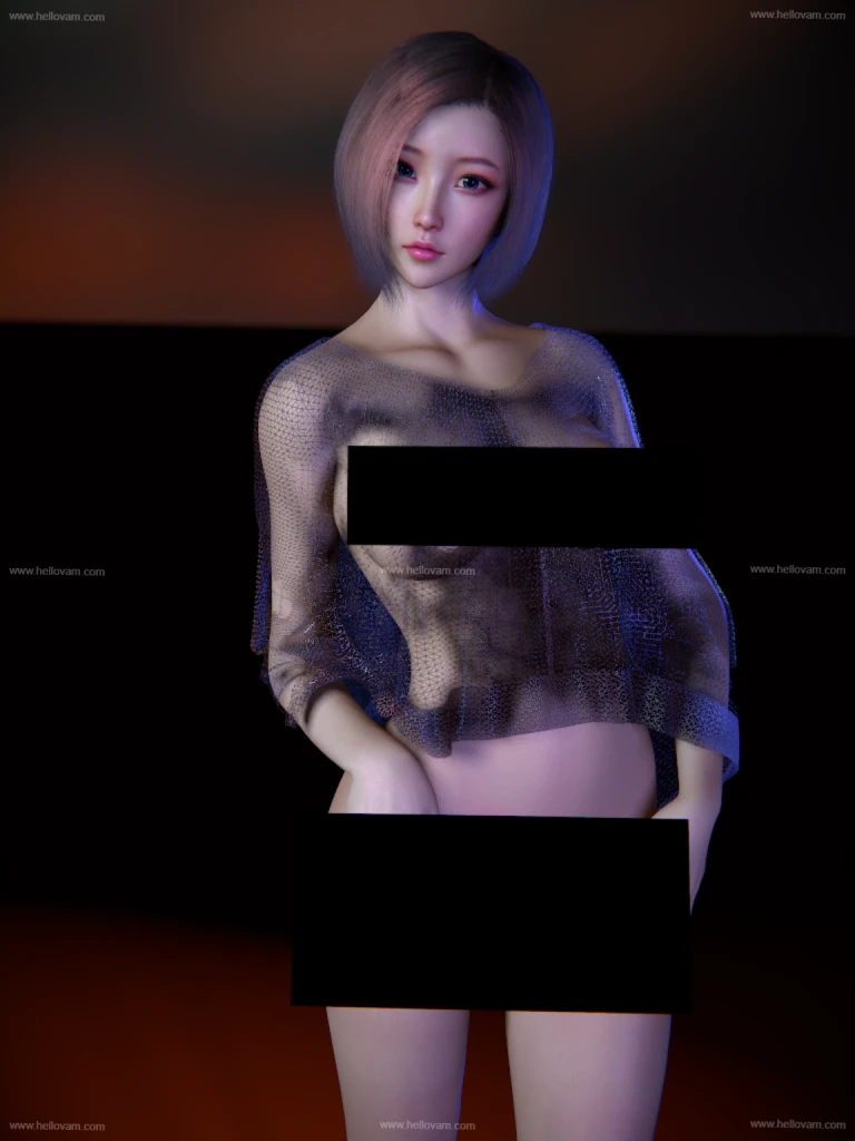 Ellie-Hellovam资源网