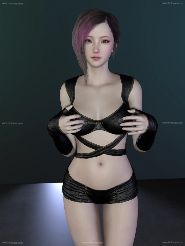 JAON V2-Hellovam资源网