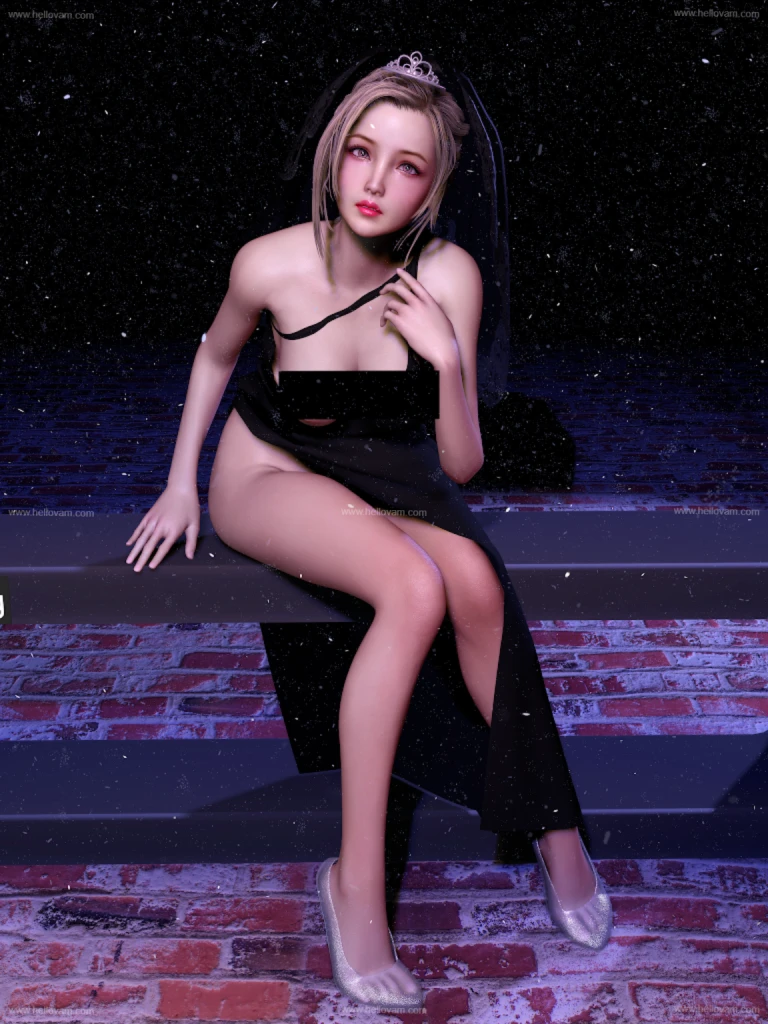 Jill-Hellovam资源网