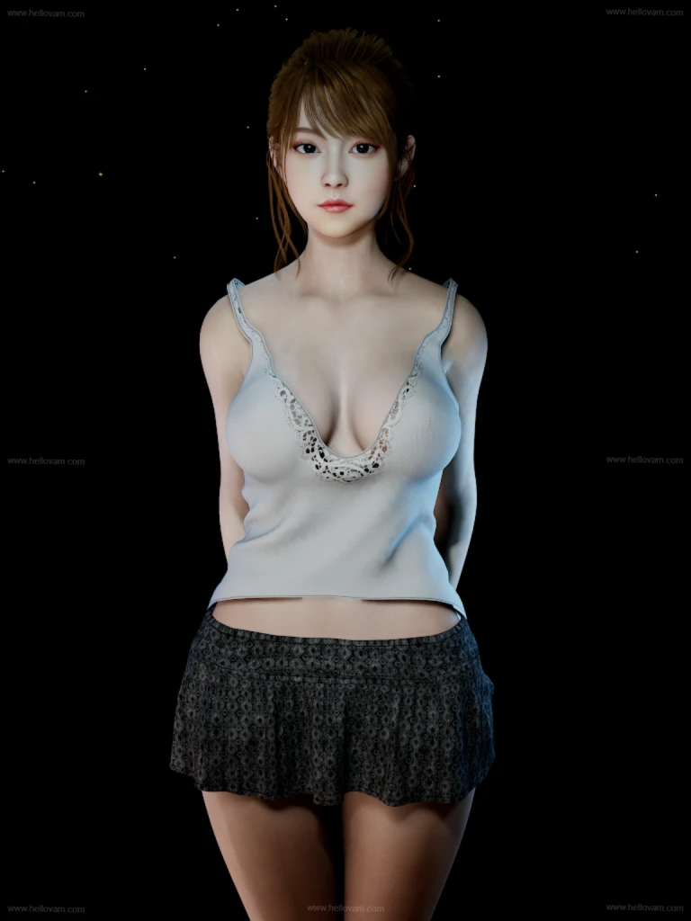 Kiku-Hellovam资源网