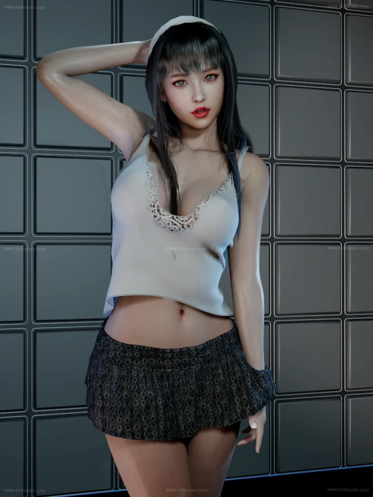 Ling-Hellovam资源网