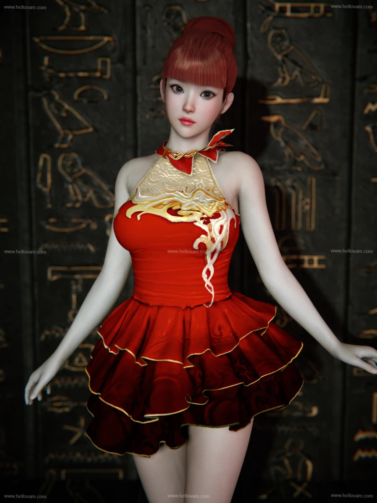 Lulu-Hellovam资源网