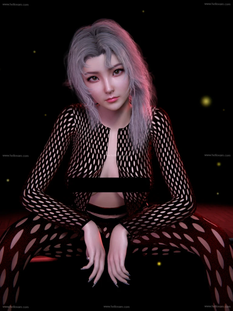 Maureen-Hellovam资源网