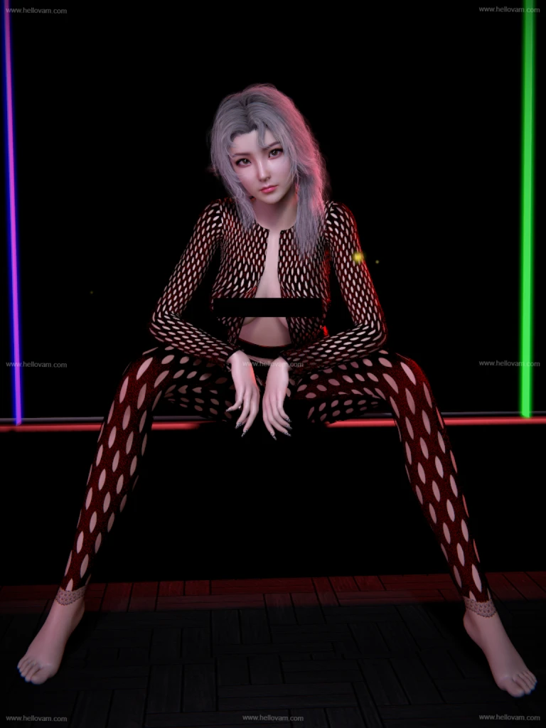 图片[2]-Maureen-Hellovam资源网