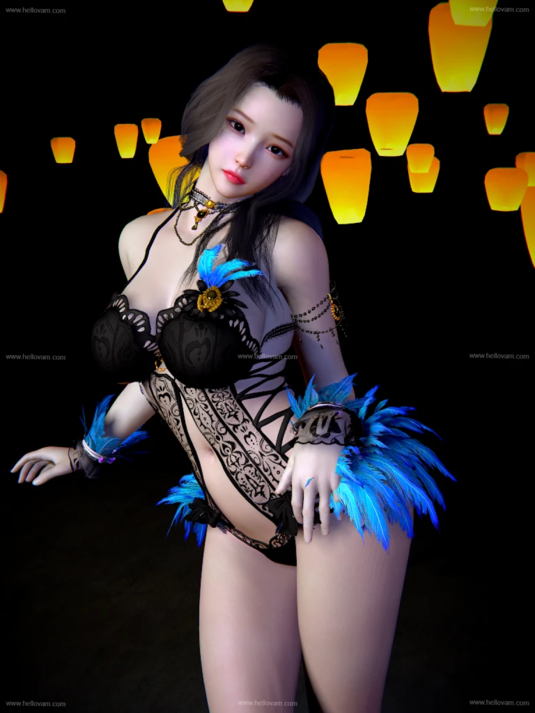 Nan-Hellovam资源网