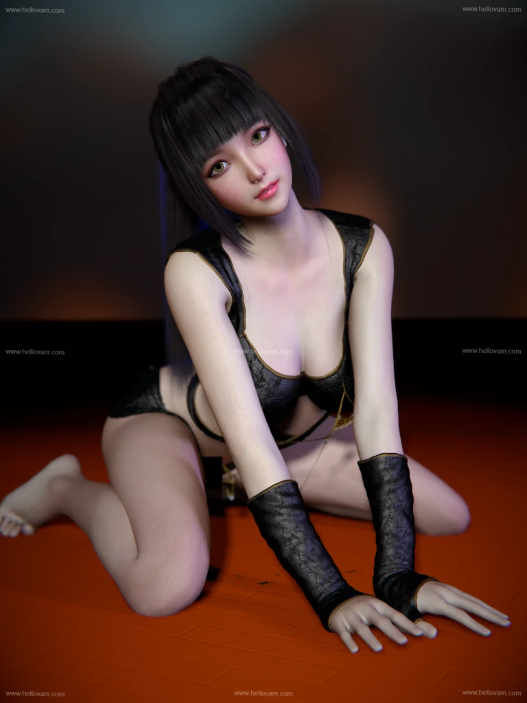 Nelly-Hellovam资源网