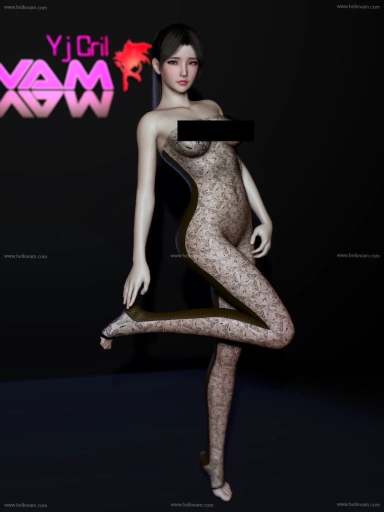 图片[2]-Nicole-Hellovam资源网