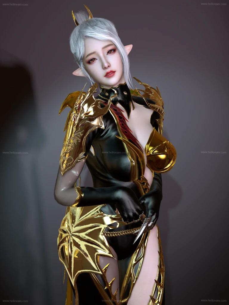 Night_Elf-Hellovam资源网