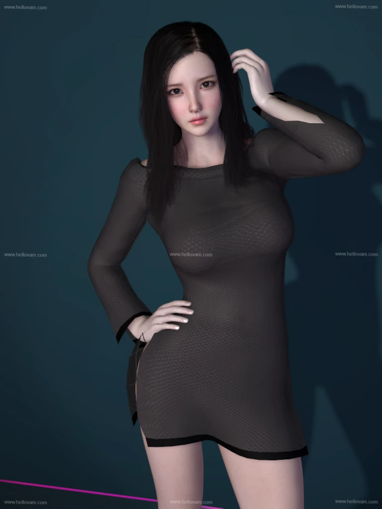 Sunny-Hellovam资源网