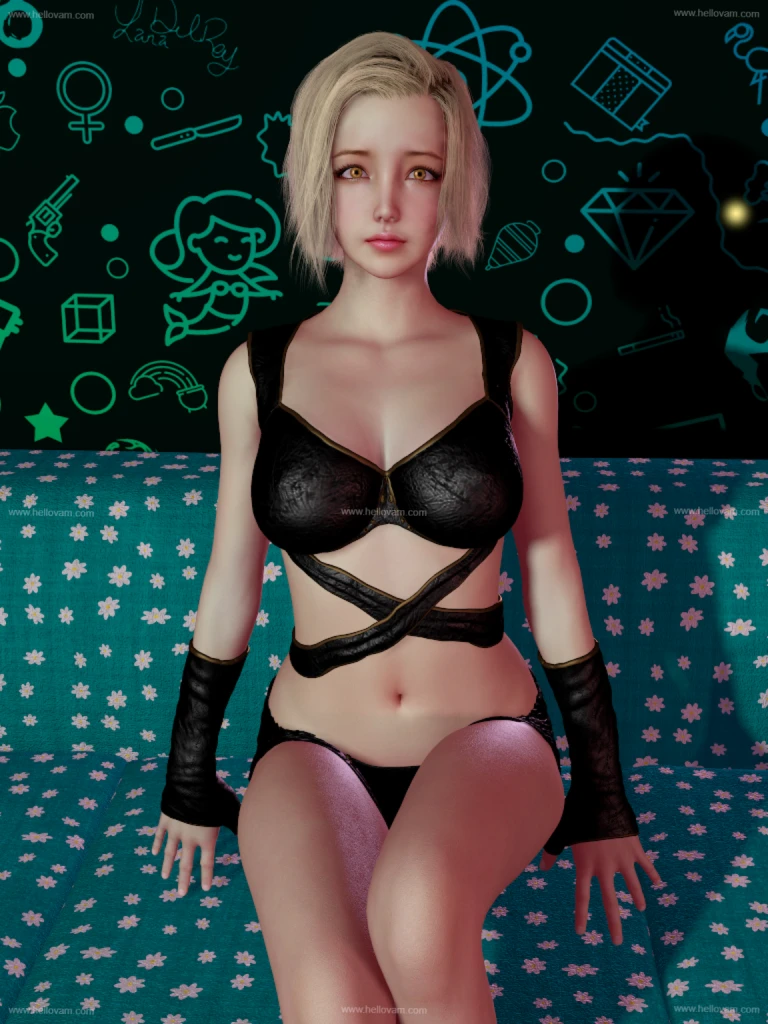 Tina-Hellovam资源网