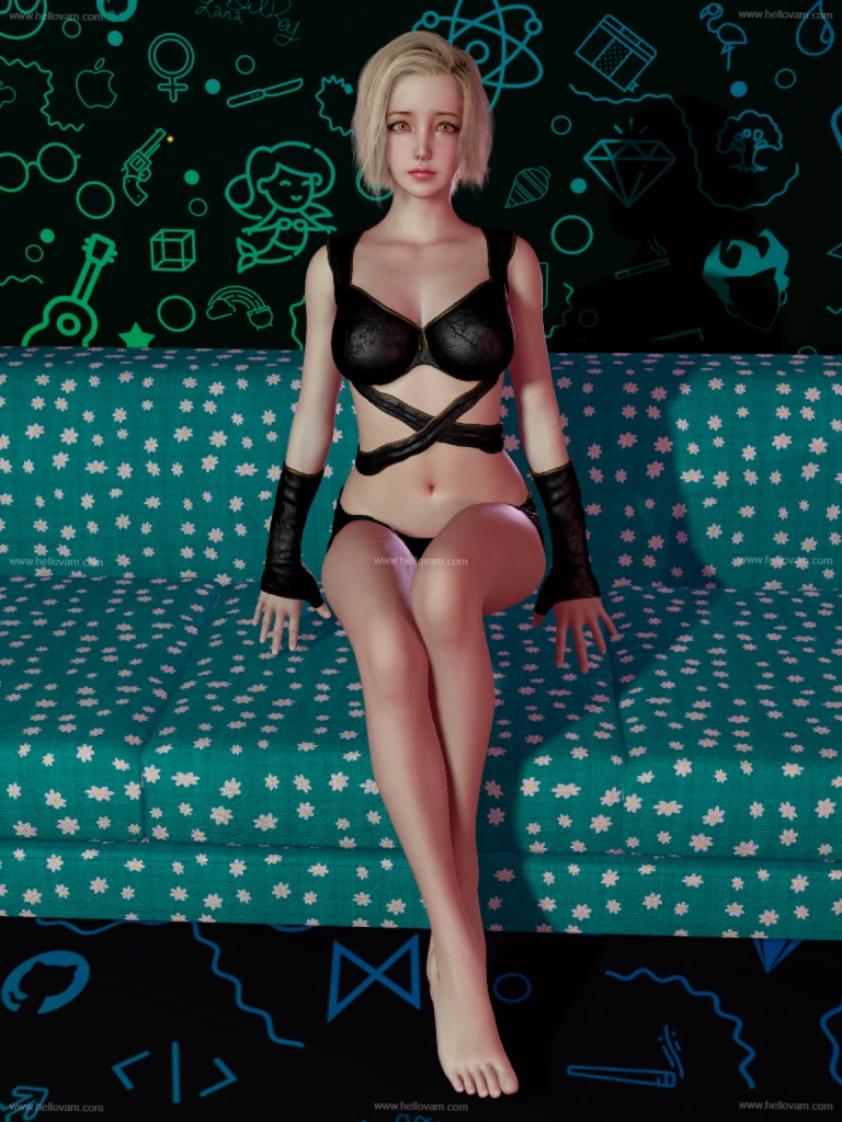 图片[2]-Tina-Hellovam资源网