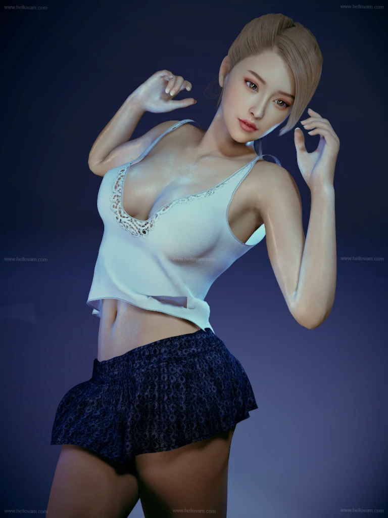 Xuki-Hellovam资源网