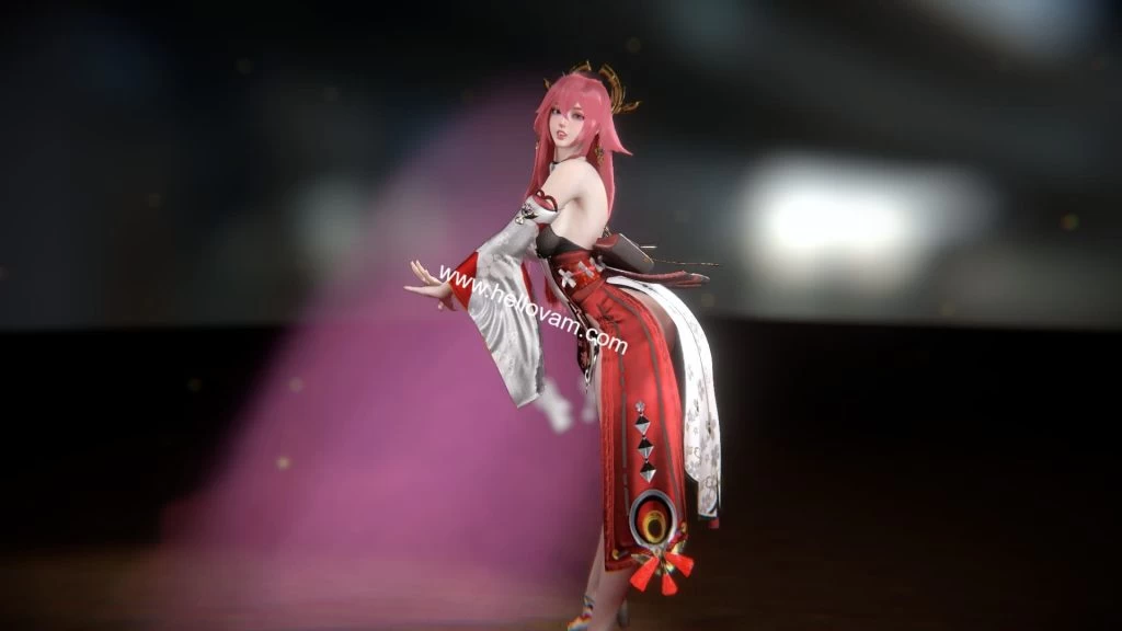 图片[2]-原神-Hellovam资源网