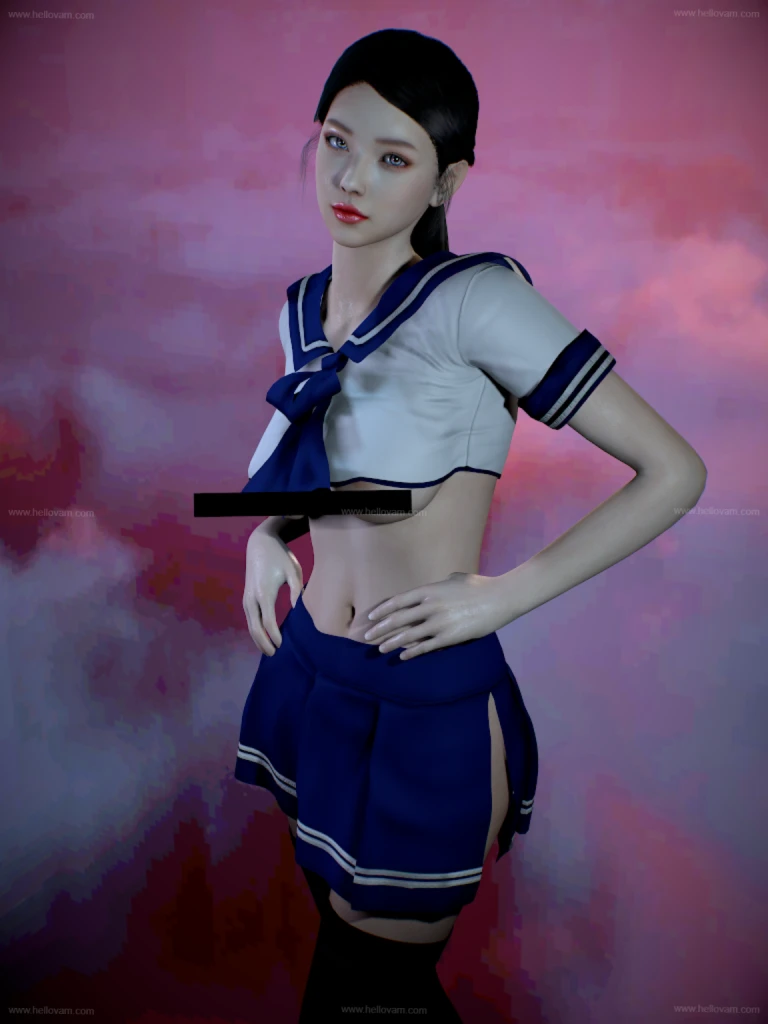 Yoma-Hellovam资源网