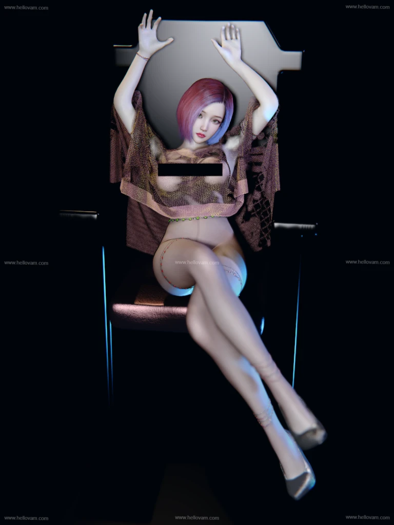 图片[2]-Caiyan-Hellovam资源网