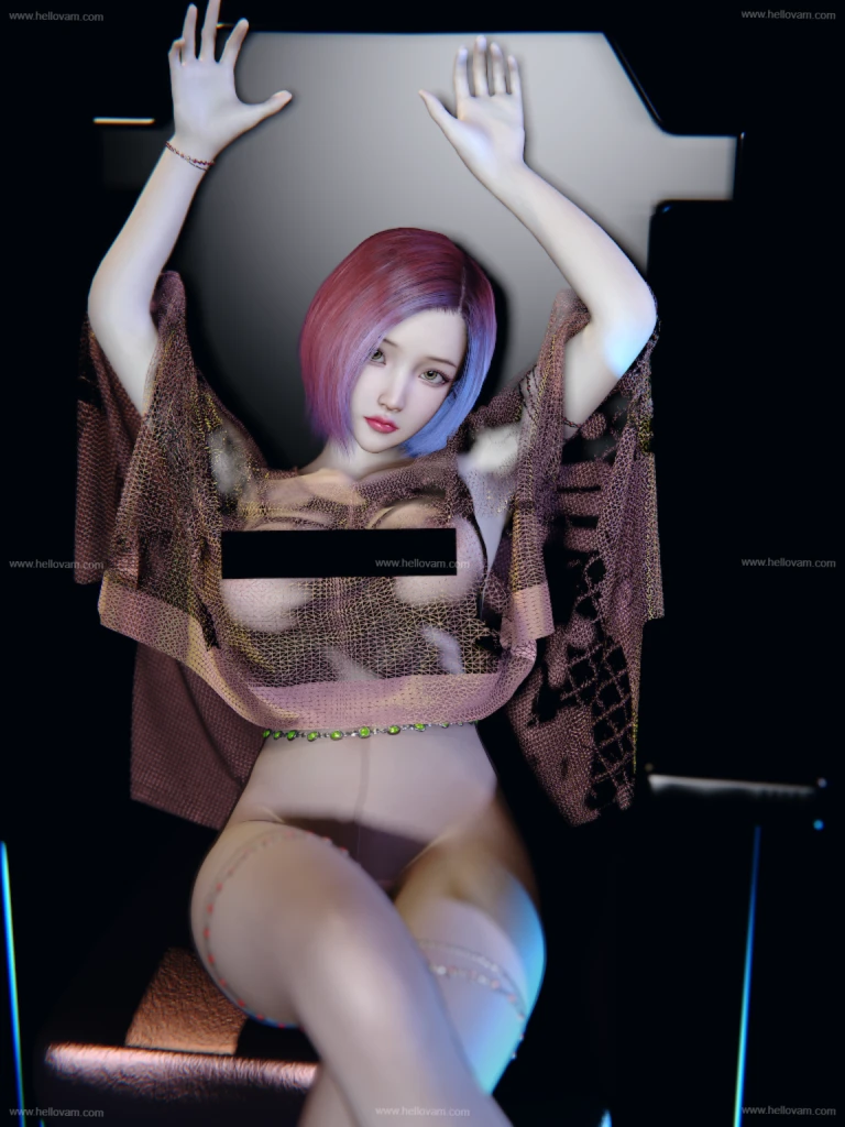 Caiyan-Hellovam资源网