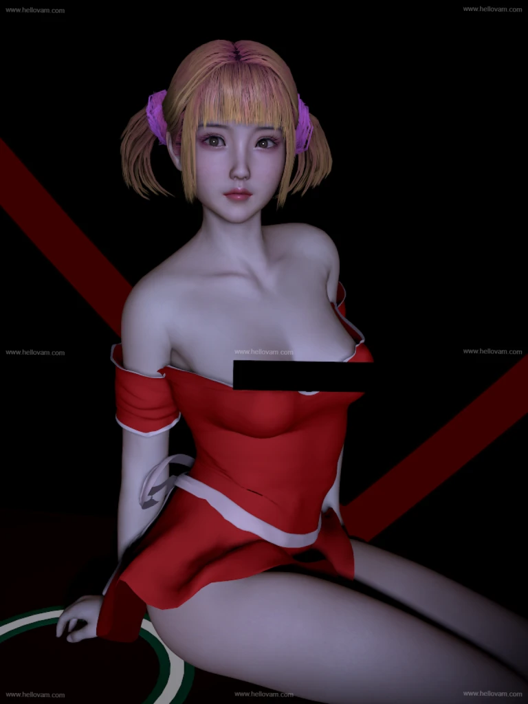 lucky dog-Hellovam资源网