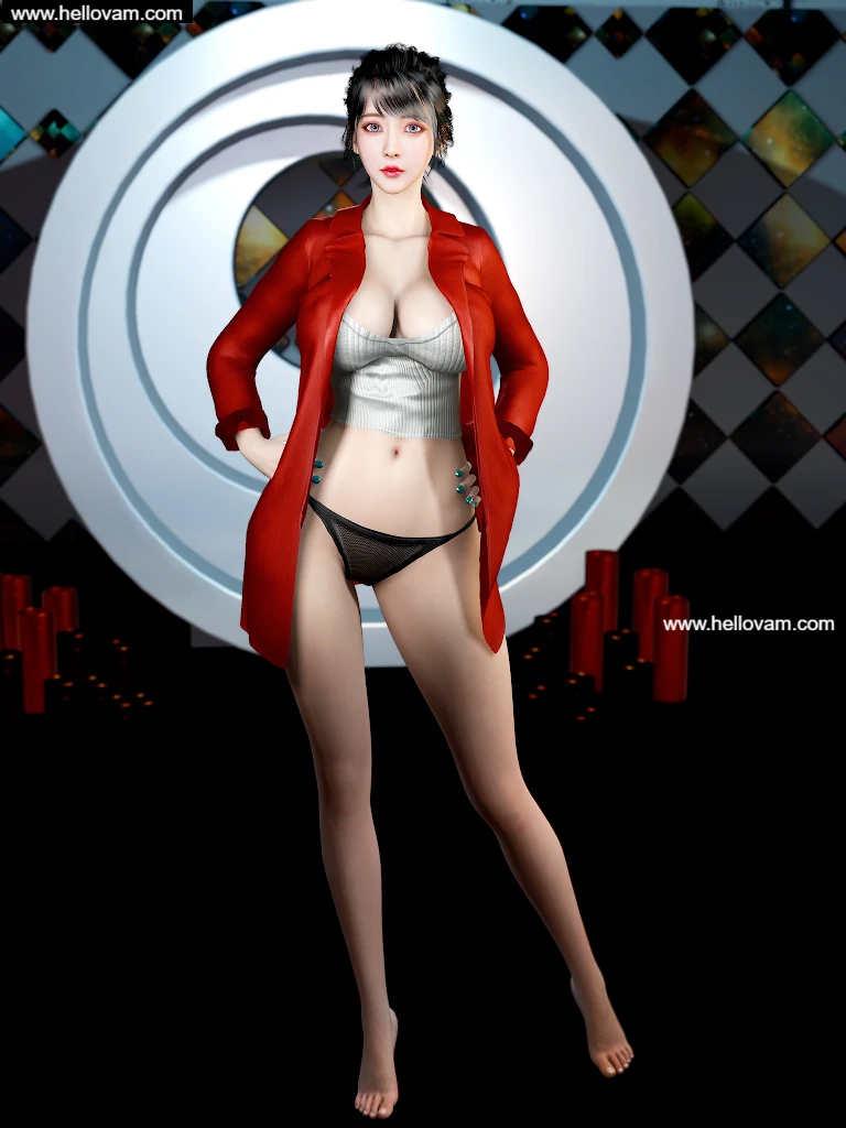 realclone.psh.1-Hellovam资源网