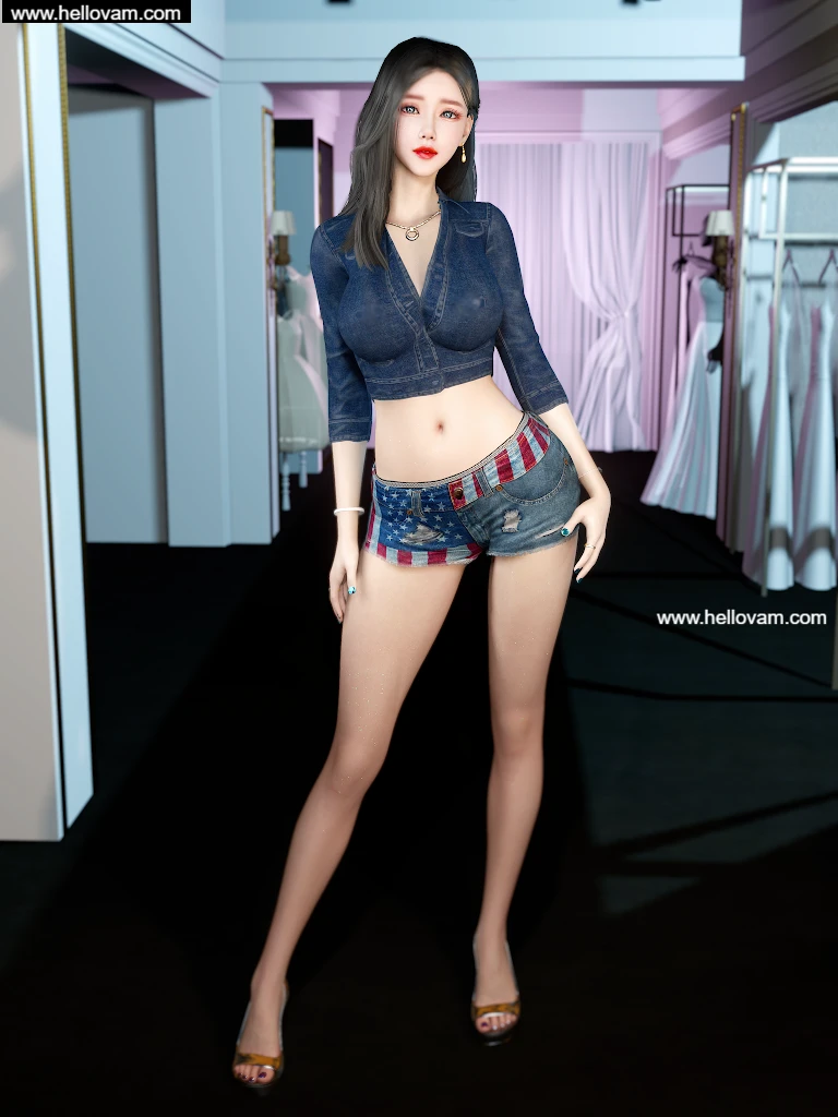 realclone.xueli.1-Hellovam资源网