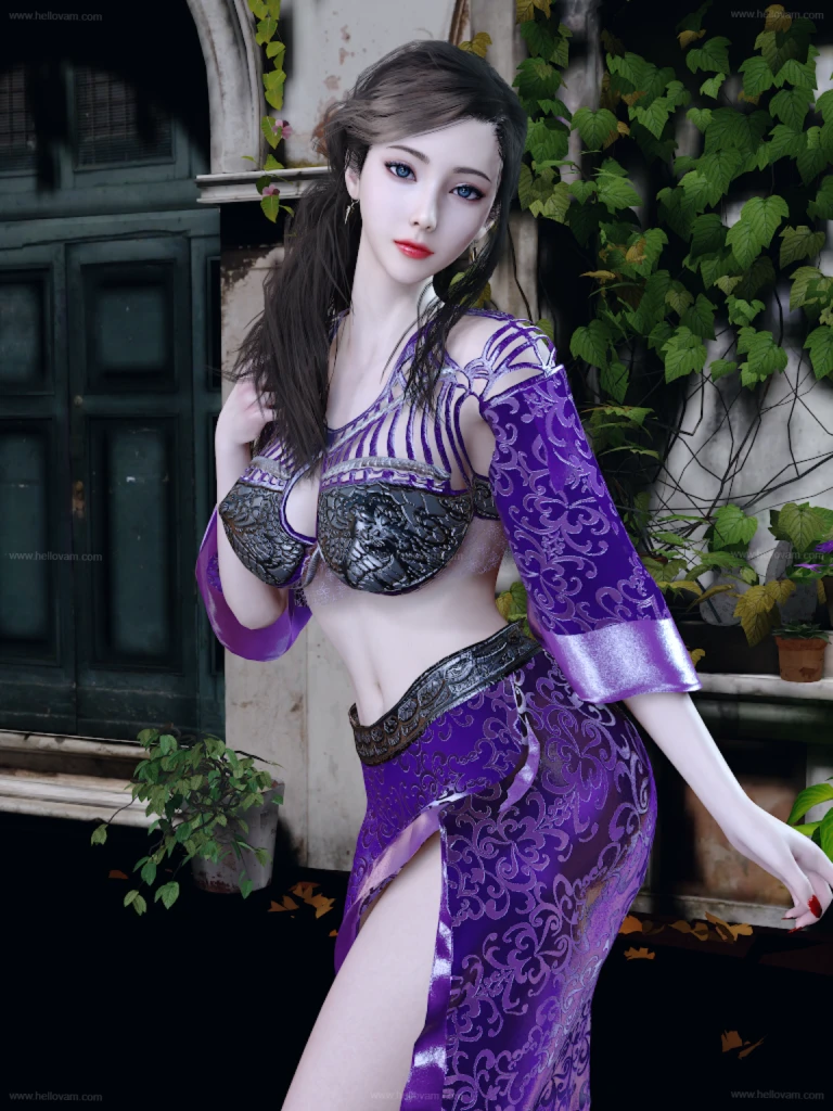 Hermosa-Hellovam资源网