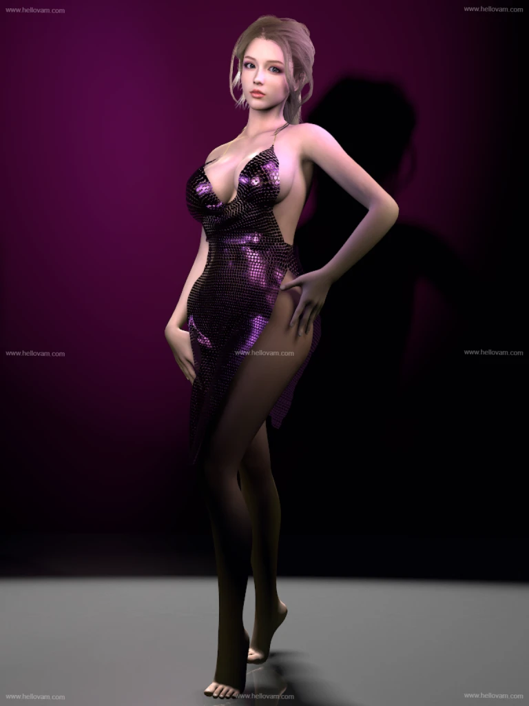 图片[2]-Lisa-Hellovam资源网