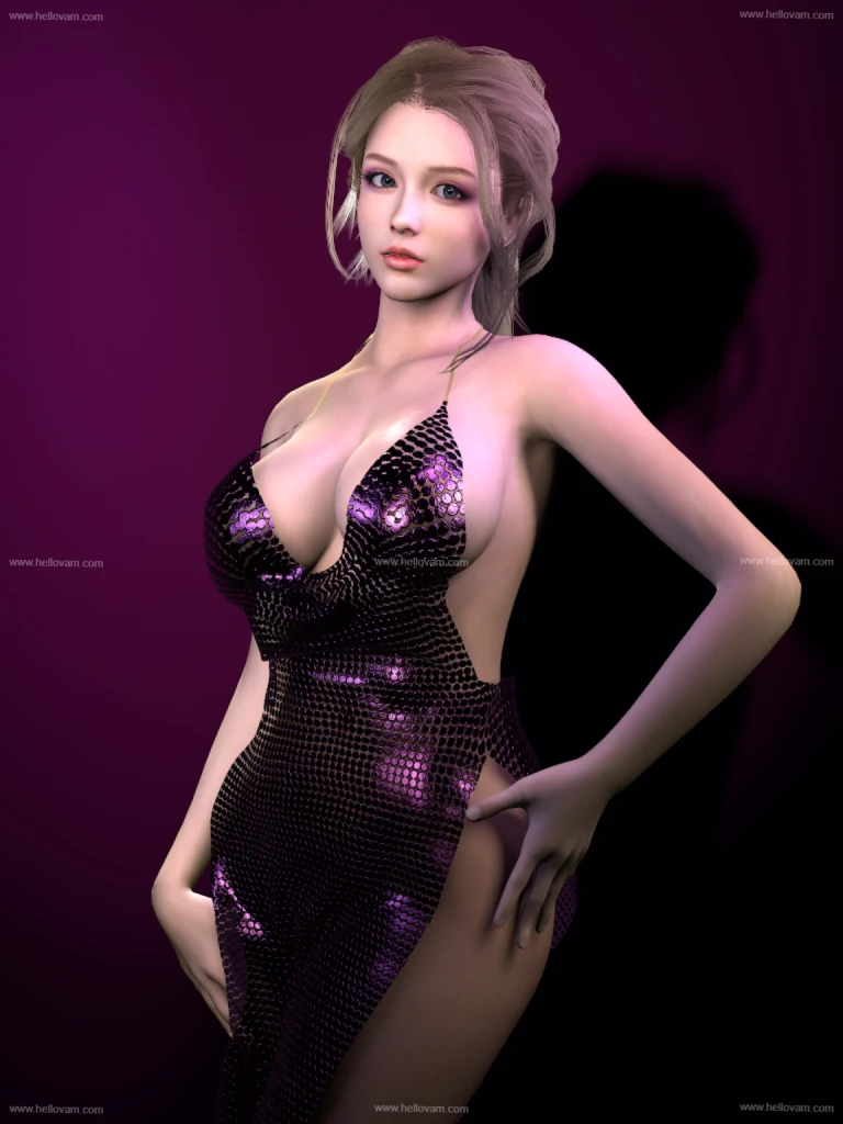 Lisa-Hellovam资源网