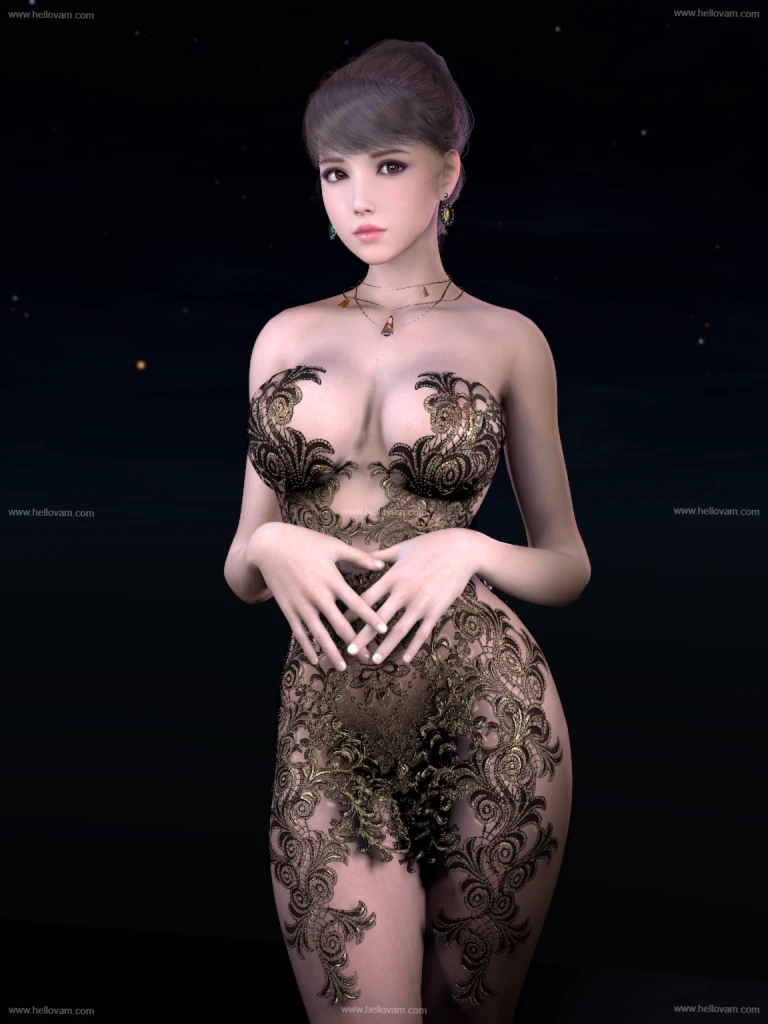 Maria-Hellovam资源网
