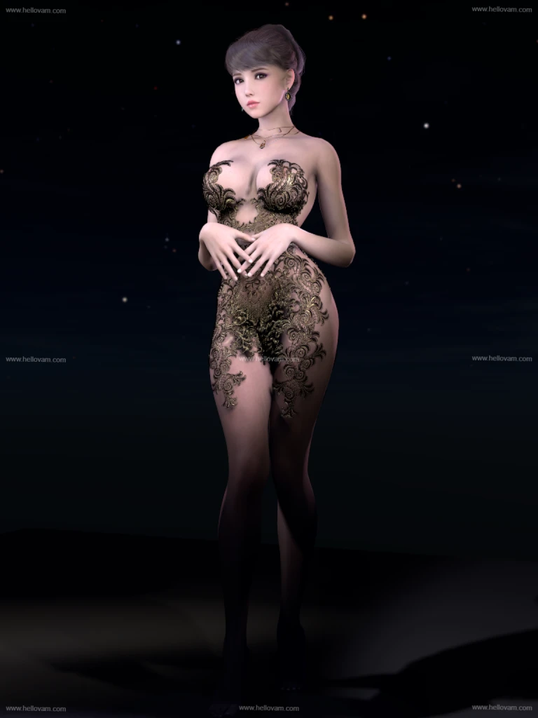 图片[2]-Maria-Hellovam资源网