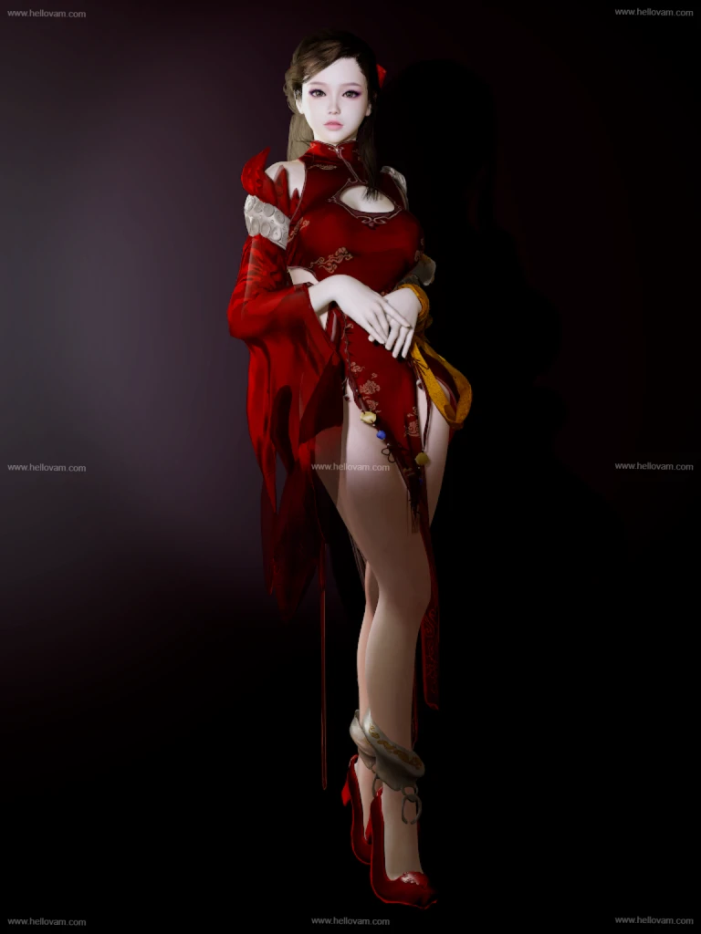 图片[2]-Nana-Hellovam资源网