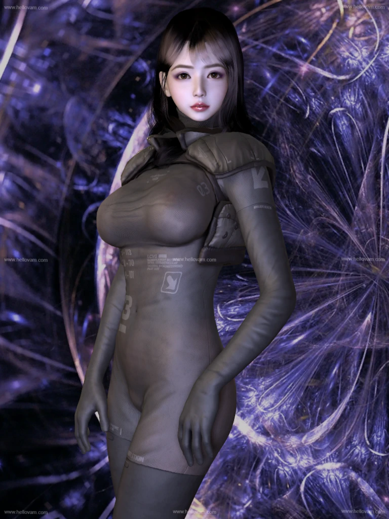 Nanami1-Hellovam资源网