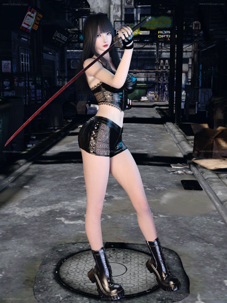 图片[2]-Quintina-Hellovam资源网