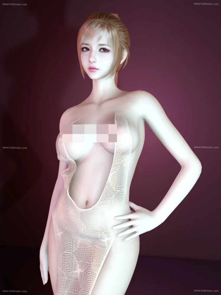 Ring_II-Hellovam资源网