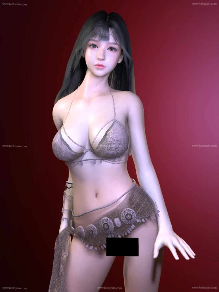 Saya-Hellovam资源网