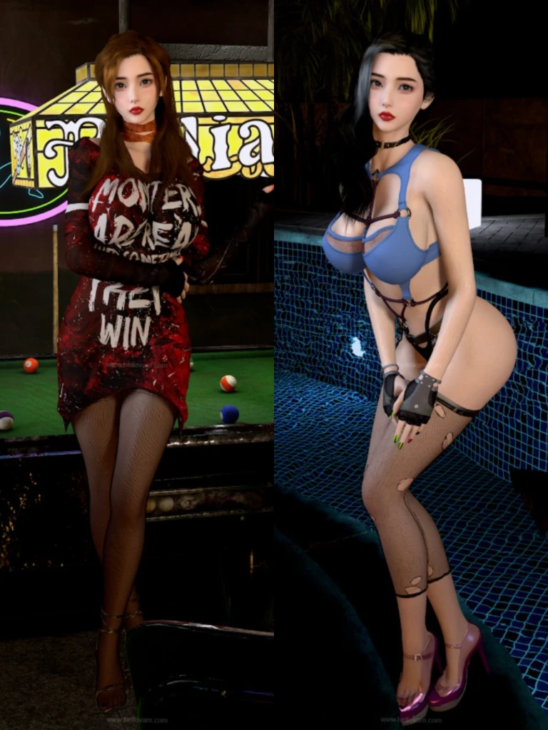 Sienna-Hellovam资源网