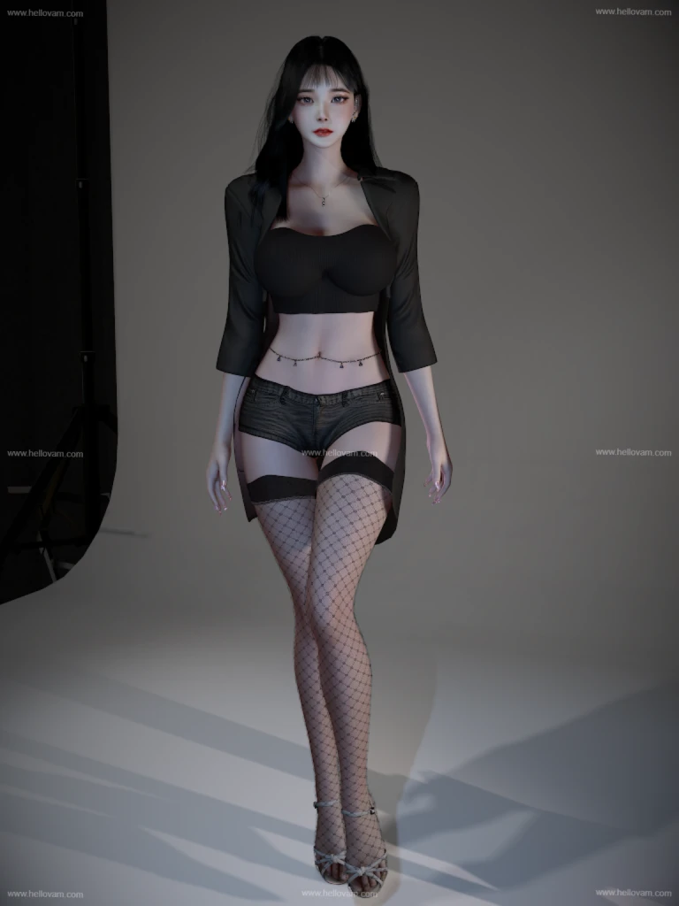 图片[2]-小蜜-Hellovam资源网
