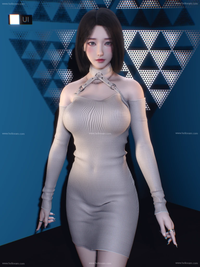 秀珠-Hellovam资源网
