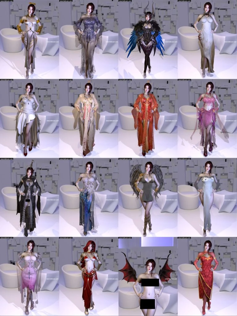 图片[5]-【合集】Qing服装资源-20250102-Hellovam资源网