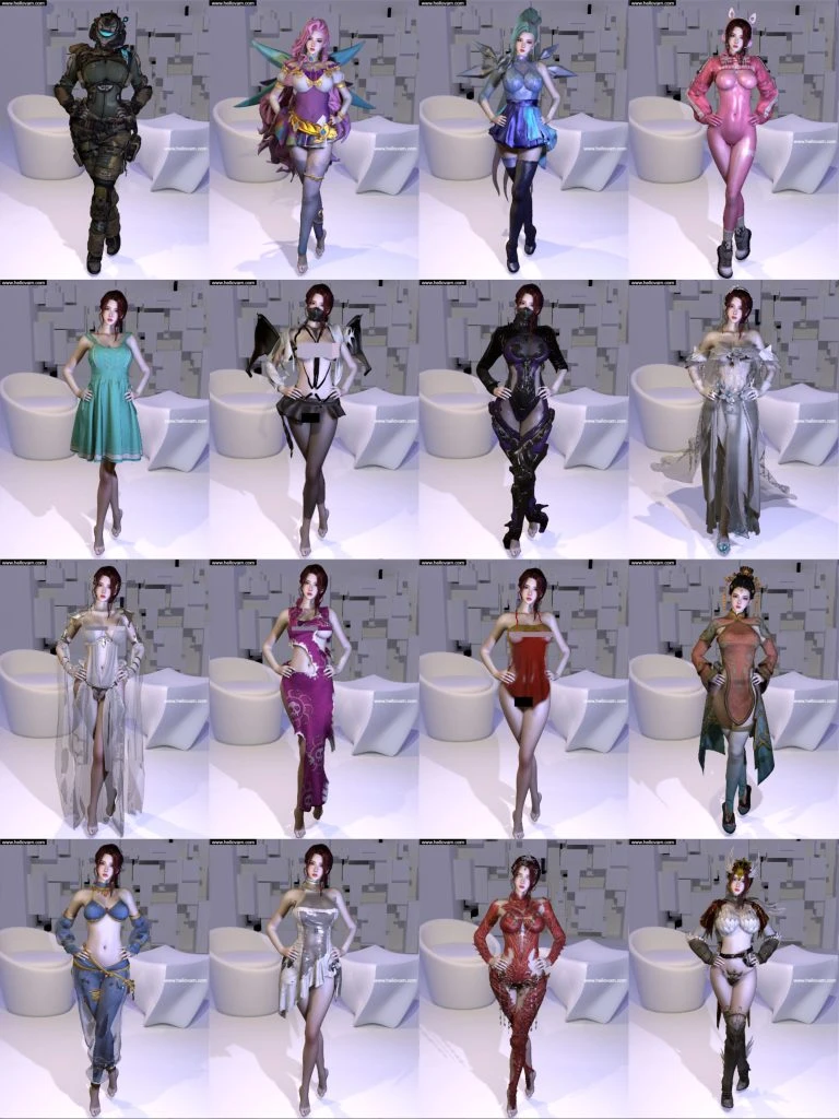 图片[4]-【合集】Qing服装资源-20250102-Hellovam资源网