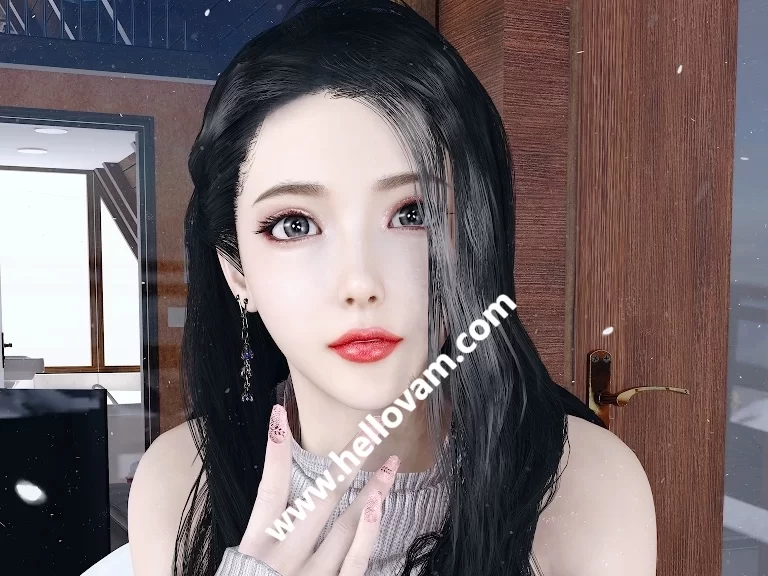 图片[1]-Caroline-Hellovam资源网